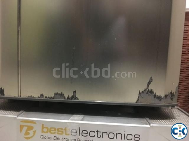 CONION Fridge 229 Liter 50-50 size large image 0