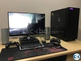 Gaming PC for sale