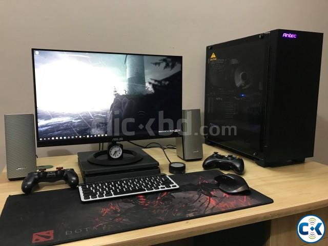 Gaming PC for sale large image 0