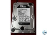 WD HDD Black 1TB blue 1TB still running on pc