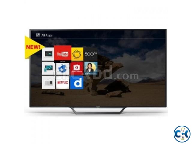 Original internet sony 32 smart tv large image 0