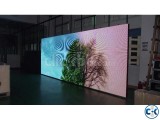 LED TV Screen Scrolling Board 3D LED signage NEON