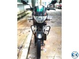 Hero Honda Glamour 125 CC