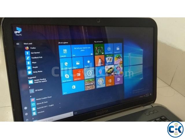 Dell Inspiron 5520 Core i5 4GB 512GB 15.6 inch large image 0