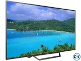 SONY 40 inch W Series BRAVIA 650D LED TV