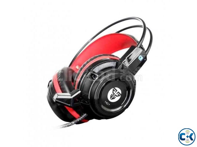 Fantech HG7 Visage Gaming Headset large image 0