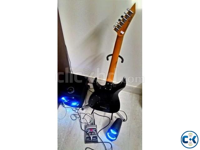 Electric Guitar ESP LTD large image 0