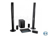 Sony BDV-E6100 3D Bluray Home Theatre 1000W WI FI BLUTOOTH