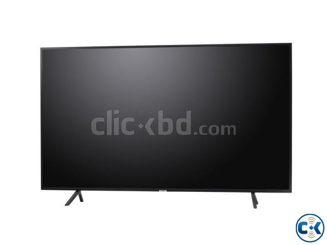 2018 NEW 55 NU7100 SAMSUNG UHD TV large image 0