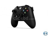 Xbox One Wireless Controller - Black