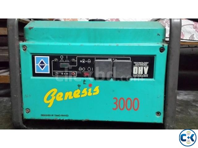 Generator for sale large image 0