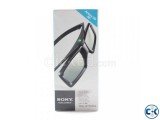 SONY 3D GLASS ORIGINAL ACTIVE