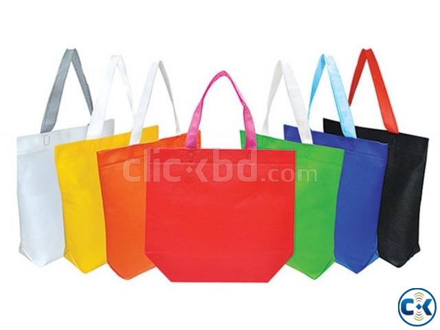 Tissue Shopping Bag 40 GSM 13 14  large image 0