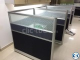 Office workstation