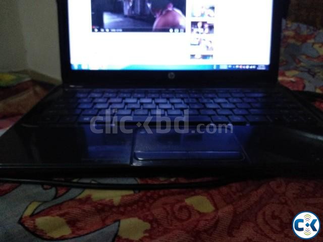 HP Pavilion G4-2302TU i5 3rd Gen large image 0