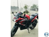 Cbr 150r Thai