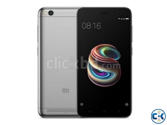 Xiaomi Redmi 5 2gb 16gb best price in BD large image 0