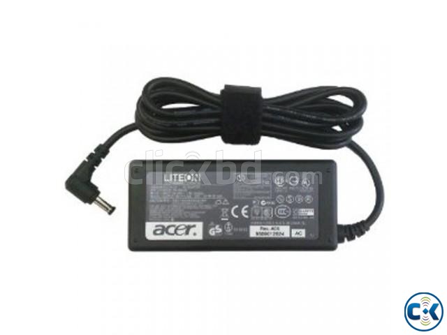 ACER 4736Z 5736Z LAPTOP ADAPTER ORGINAL large image 0