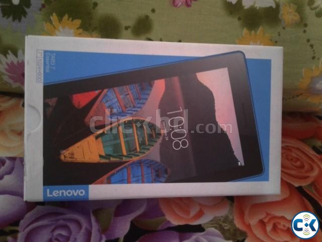 Lenovo TAB37 large image 0