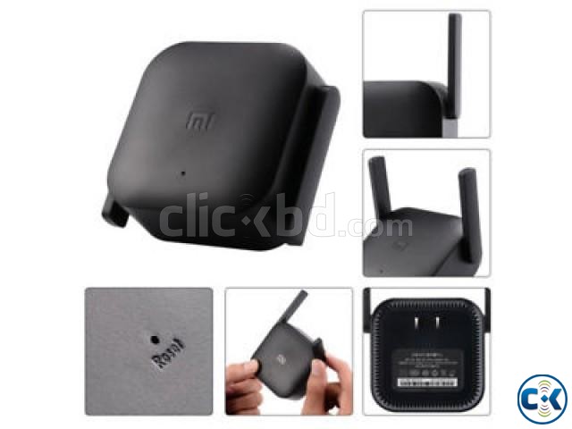 Xiaomi Mi WiFi Repeater Pro Mi Extender 300Mpbs large image 0