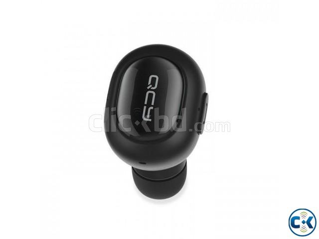 QCY Q26 Mini Wireless Bluetooth large image 0