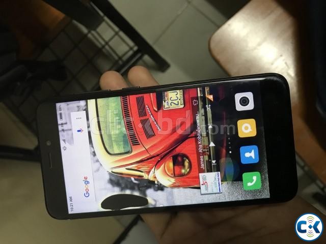 Redmi 4x for sell large image 0