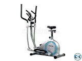 Cross Trainer Heavy Duty