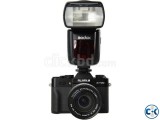 GODOX Thinklite TTL TT685C Flash for Canon Nikon Sony Fuji