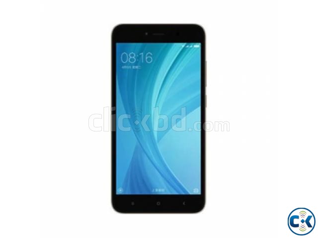 Xiaomi Redmi Note 5A Prime 3GB-32GB large image 0