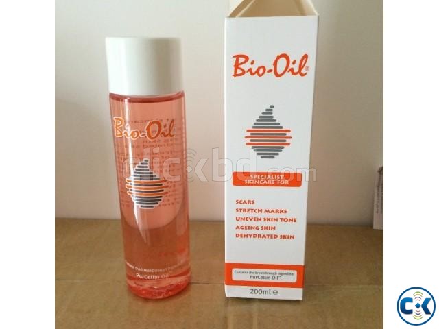 Bio-Oil for Healthy Skin large image 0