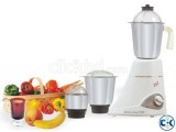 Orpat Kitchen jewel 3 Jar 750W Mixer Grinder Blender