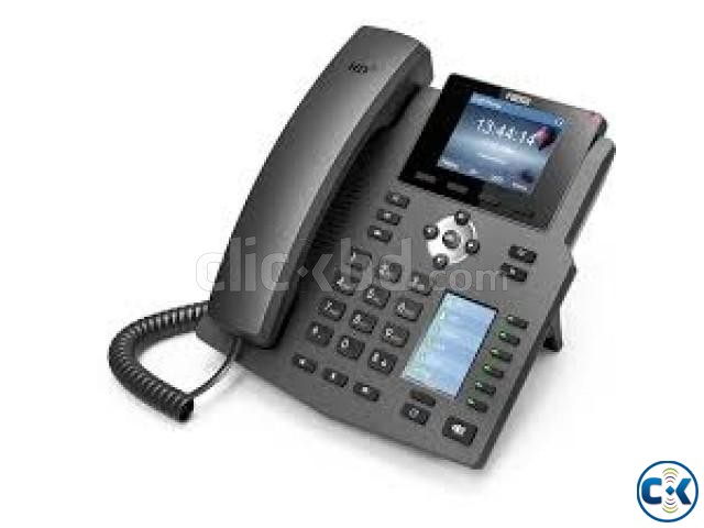 IP Phone Fanvil X4 6500 large image 0