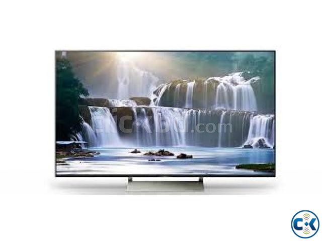 BRAND NEW 65 inch SONY BRAVIA X9000E X-TENDED DYNAMIC large image 0