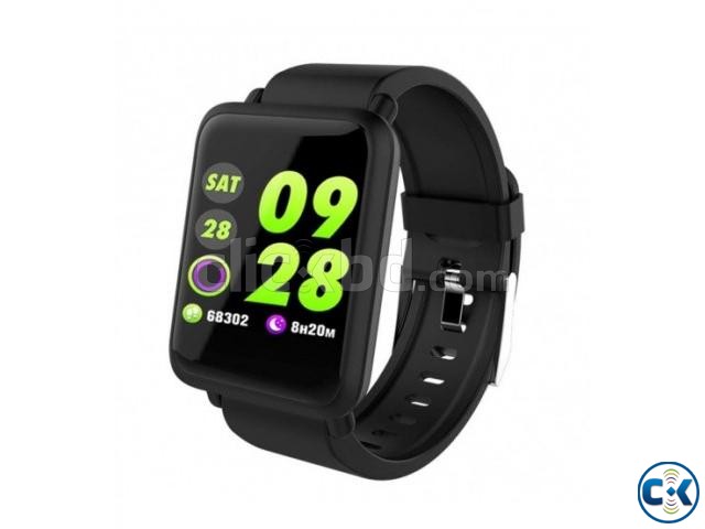 M28 Smart Watch large image 0