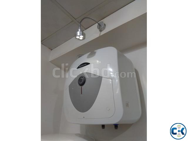 Ariston Water Heater Bangladesh large image 0