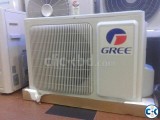 Gree 1 Ton Inverter Split AC in Bangladesh