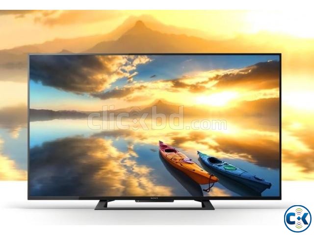 SONY BRAVIA 70 X6700E 4K HDR SMART LED TV large image 0