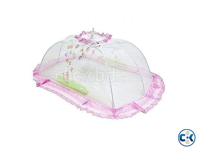 Baby Mosquito Net large image 0