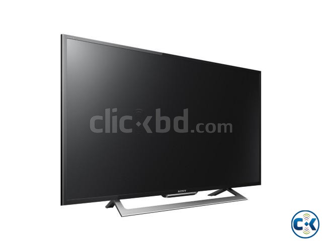 SONY BRAVIA 40 INCH W652D FULL HD LED SMART TV large image 0