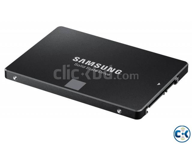 Samsung 850 EVO 250GB 2.5 Solid State Drive BEST PRICE IN BD large image 0
