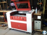 Laser Cutting Machine