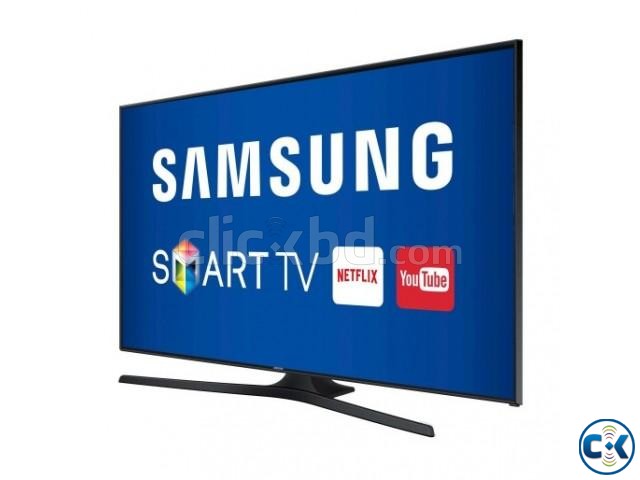 NEW Model Samsung J5200 40 Inch Smart TV large image 0