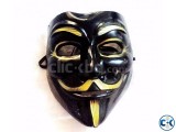 Anonymous mask