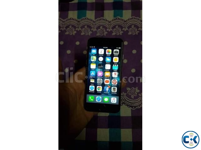 iPhone 6 64 gb large image 0