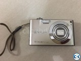 Digital camera