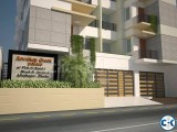 FLAT SALE AFTABNAGAR AVENUE ROAD