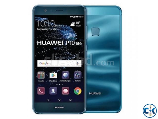 Huawei P10 lite Best Price In Bangladesh large image 0