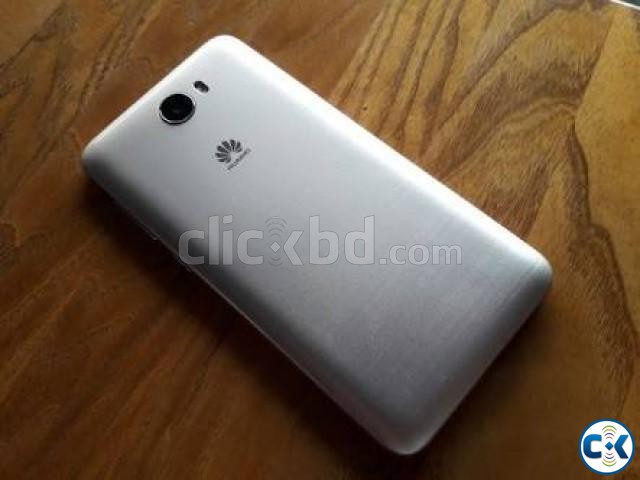 Huawei Y5 2GB Greay large image 0