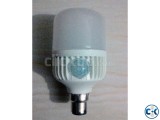 Motion sensor bulb