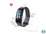 C1 Plus Smart Band Color Screen